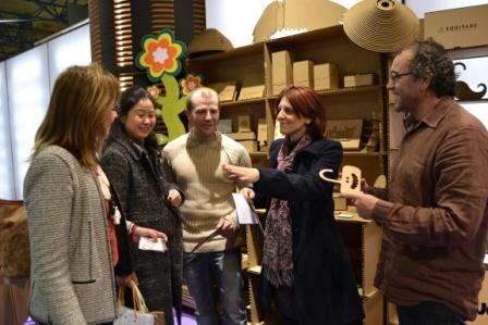 El atractivo de FIMI para los mercados internacionales