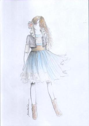 Barcarola Figurín FIMI