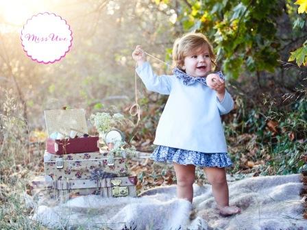 Imagen promocional de la marca Miss Uve, presente en FIMI 78 edición