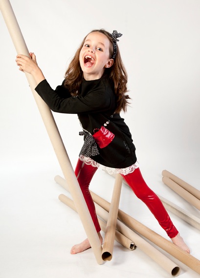 ELISABETH PUIG@FIMI78