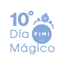 Logo Día Mágico