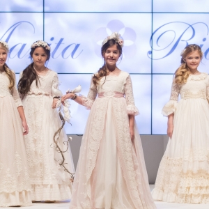 Pasarela día mágico 2022