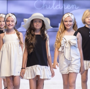 Pasarela Primavera Verano 22