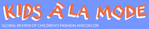 logo kids a la mode