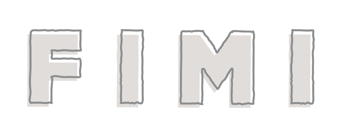 Logo Fimi 2023