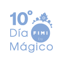 Logo Día Mágico